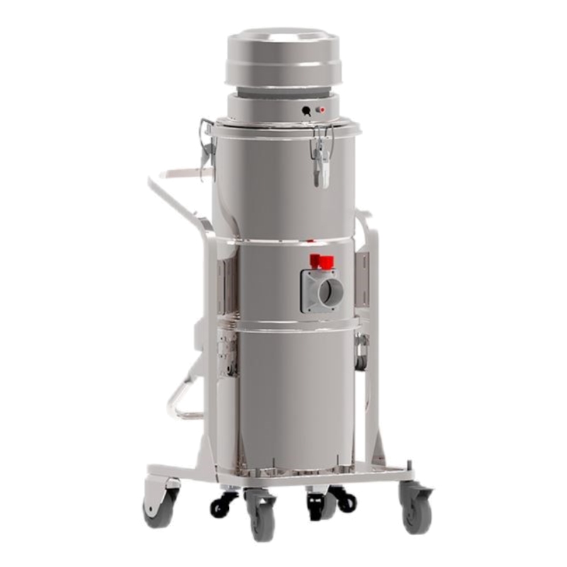 Пылесос пневматический VOSTOK PCN-50R