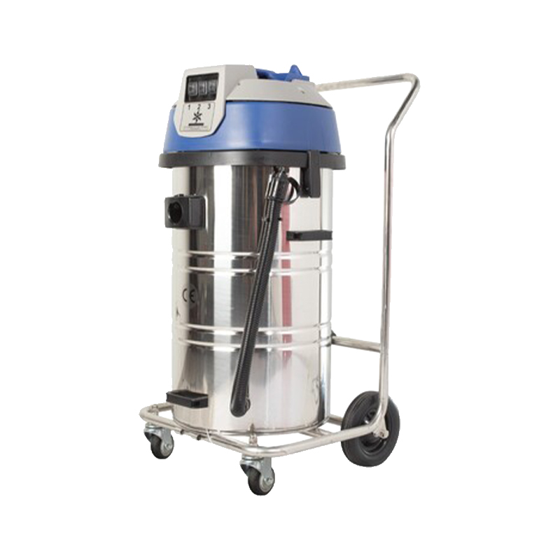 Однофазный индустриальный пылесос Bennett GS3680 Однофазный индустриальный пылесос Bennett GS3680