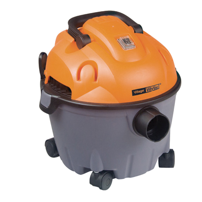 Строительный пылесос для сухой и влажной уборки Villager VVC 10 HU Строительный пылесос для сухой и влажной уборки Villager VVC 10 HU