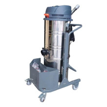 Пылесос промышленный строительный SPEKTROS SVC-360