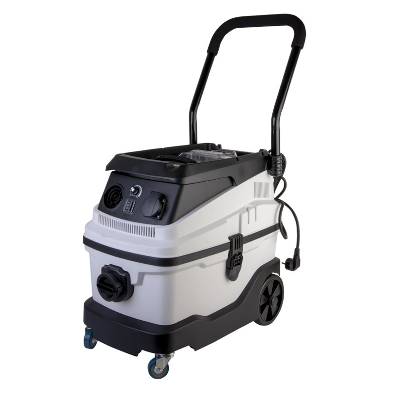 Промышленный пылесос WIEDERKRAFT WDK-DUSTER EP для пневматического инструмента Промышленный пылесос WIEDERKRAFT WDK-DUSTER EP для пневматического инструмента