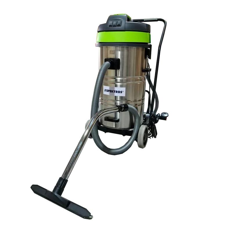 Пылесос промышленный SPEKTROS SVC-W1