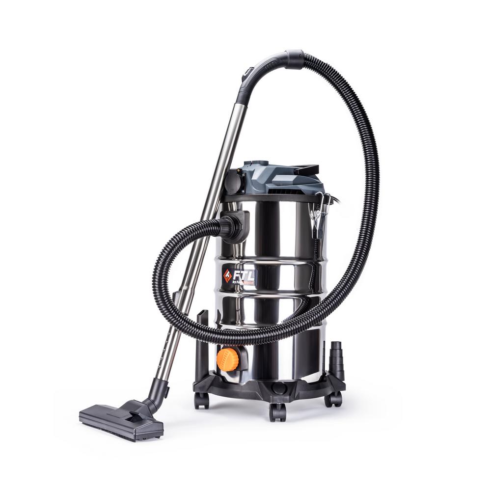 Строительный пылесос FoxWeld FTL VC 30 Строительный пылесос FoxWeld FTL VC 30