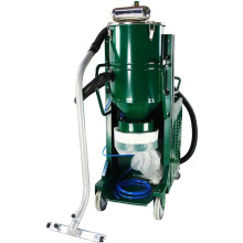 Промышленный пылесос Дастпром ПП-380/LP.1-4
