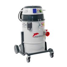 Пылесос промышленный Delfin MTL 301 DUST