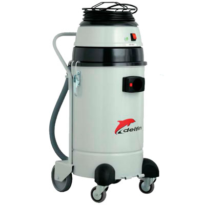 Пылесос промышленный Delfin Mistral 501 WD Пылесос промышленный Delfin Mistral 501 WD