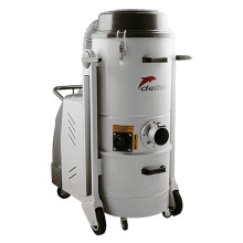 Взрывобезопасный промышленный пылесос DELFIN MTL 4533 Z22 Взрывобезопасный промышленный пылесос DELFIN MTL 4533 Z22