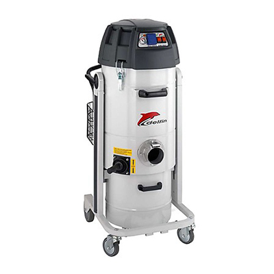 Пылесос промышленный Delfin Mistral 352 DS Пылесос промышленный Delfin Mistral 352 DS