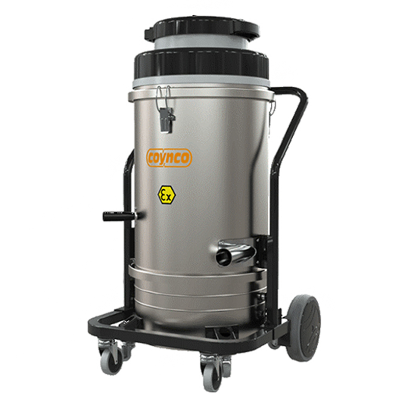 Промышленный пылесос Coynco BSL 120 P BASIC ATEX 2-22 Промышленный пылесос Coynco BSL 120 P BASIC ATEX 2-22