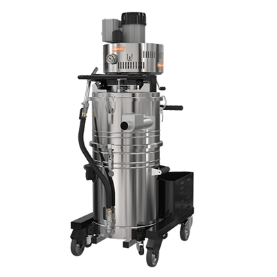 Пылесос промышленный Coynco PRO 1155 OIL Пылесос промышленный Coynco PRO 1155 OIL