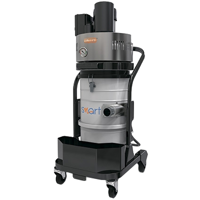 Пылесос промышленный Coynco Smart T 351 MD Пылесос промышленный Coynco Smart T 351 MD