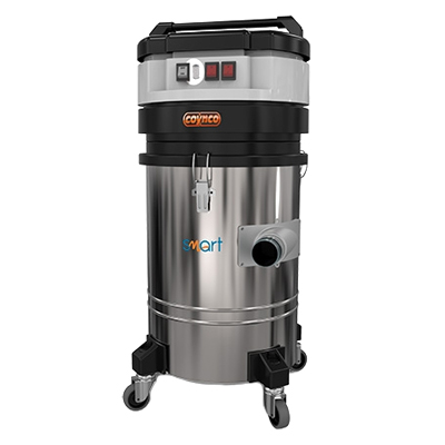 Пылесос промышленный Coynco Smart 280 HD Пылесос промышленный Coynco Smart 280 HD