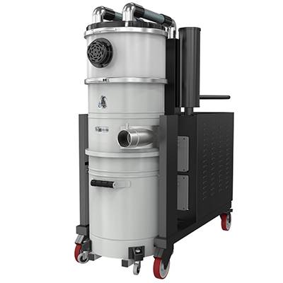 Промышленный пылесос Coynco HDC 355 S ICLEAN Промышленный пылесос Coynco HDC 355 S ICLEAN