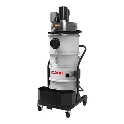 Пылесос промышленный Coynco iClean ST 22 Пылесос промышленный Coynco iClean ST 22