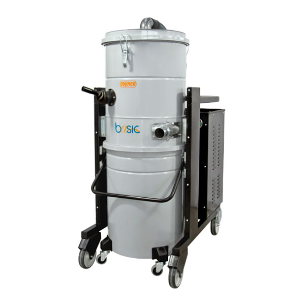 Промышленный пылесос Coynco HDC B 155 P BASIC (класс M) Промышленный пылесос Coynco HDC B 155 P BASIC (класс M)