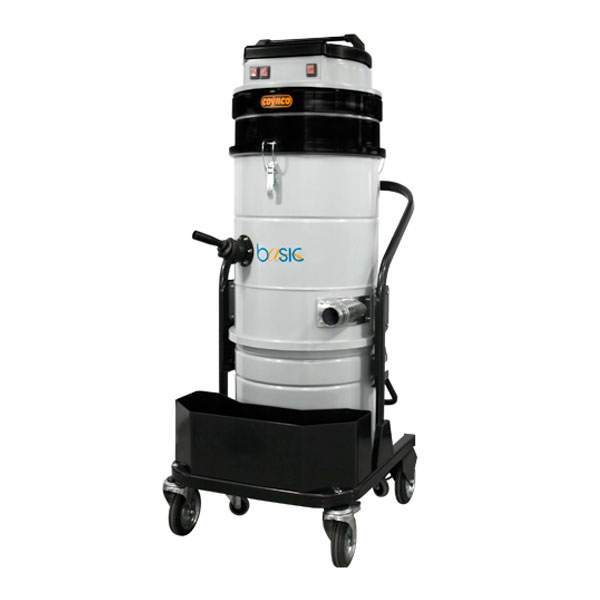 Промышленный пылесос Coynco Basic WM 375, класс L Промышленный пылесос Coynco Basic WM 375, класс L