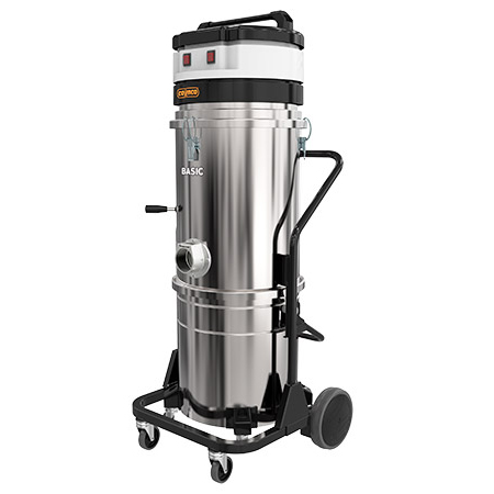Пылесос промышленный Coynco Basic WM 250, класс M Пылесос промышленный Coynco Basic WM 250, класс M