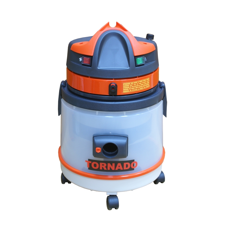 Промышленный пылесос Soteco TORNADO 200 IDRO (с водяным фильтром) Промышленный пылесос Soteco TORNADO 200 IDRO (с водяным фильтром)