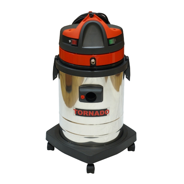 Промышленный пылесос Soteco TORNADO 300 Inox Промышленный пылесос Soteco TORNADO 300 Inox