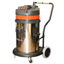 Пылеводосос Soteco PANDA 440M GA XP INOX (бак из тонкого металла)