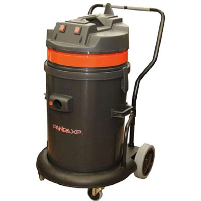 Пылеводосос Soteco PANDA 429M GA XP PLAST (пластиковый бак) Пылеводосос Soteco PANDA 429M GA XP PLAST (пластиковый бак)