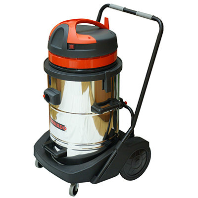 Промышленный пылесос Soteco TORNADO 633 Inox Промышленный пылесос Soteco TORNADO 633 Inox