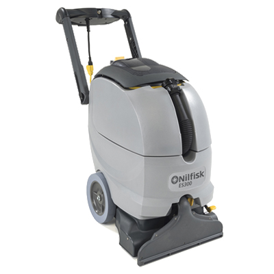 Ковромоечная машина Nilfisk ES300 Ковромоечная машина Nilfisk ES300