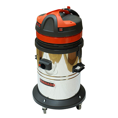 Промышленный пылесос Soteco TORNADO 423 Inox Промышленный пылесос Soteco TORNADO 423 Inox