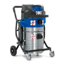 Строительный пылесос Nilfisk ATTIX 965-0H/M 230/1/50 EU для сухой и влажной уборки Строительный пылесос Nilfisk ATTIX 965-0H/M 230/1/50 EU для сухой и влажной уборки