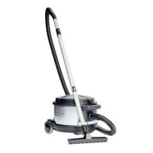 Коммерческий пылесос Nilfisk VP930 HEPA для сухой уборки Коммерческий пылесос Nilfisk VP930 HEPA для сухой уборки