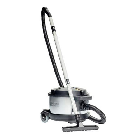 Коммерческий пылесос Nilfisk VP930 HEPA для сухой уборки Коммерческий пылесос Nilfisk VP930 HEPA для сухой уборки