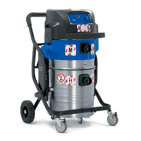 Взрывобезопасный пылеводосос Nilfisk ATTIX 995-0H/M T22 230/1/50 EU Взрывобезопасный пылеводосос Nilfisk ATTIX 995-0H/M T22 230/1/50 EU