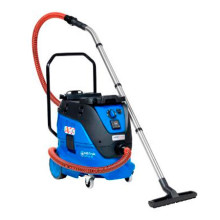 Строительный пылесос Nilfisk ATTIX 33-2L IC MOBILE 230V 50/60HZ EU для сухой и влажной уборки Строительный пылесос Nilfisk ATTIX 33-2L IC MOBILE 230V 50/60HZ EU для сухой и влажной уборки