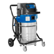 Строительный пылесос Nilfisk ATTIX 965-21 SD XC 230/1/50 EU для сухой и влажной уборки Строительный пылесос Nilfisk ATTIX 965-21 SD XC 230/1/50 EU для сухой и влажной уборки