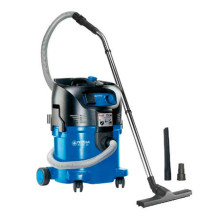 Строительный пылесос Nilfisk ATTIX 30-21 PC для сухой и влажной уборки Строительный пылесос Nilfisk ATTIX 30-21 PC для сухой и влажной уборки