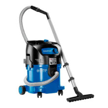 Строительный пылесос Nilfisk ATTIX 30-01 PC для сухой и влажной уборки Строительный пылесос Nilfisk ATTIX 30-01 PC для сухой и влажной уборки