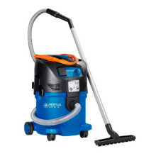 Строительный пылесос Nilfisk ATTIX 30-11 PC для сухой и влажной уборки Строительный пылесос Nilfisk ATTIX 30-11 PC для сухой и влажной уборки