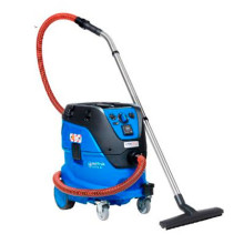 Строительный пылесос Nilfisk ATTIX 44-2M IC 220-240V 50/60HZ EU для сухой и влажной уборки Строительный пылесос Nilfisk ATTIX 44-2M IC 220-240V 50/60HZ EU для сухой и влажной уборки