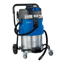 Строительный пылесос Nilfisk ATTIX 761-2M XC 230/50 EU для сухой и влажной уборки Строительный пылесос Nilfisk ATTIX 761-2M XC 230/50 EU для сухой и влажной уборки