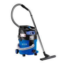 Строительный пылесос Nilfisk ATTIX 30-0H PC 230/1/50 EU для сухой и влажной уборки Строительный пылесос Nilfisk ATTIX 30-0H PC 230/1/50 EU для сухой и влажной уборки