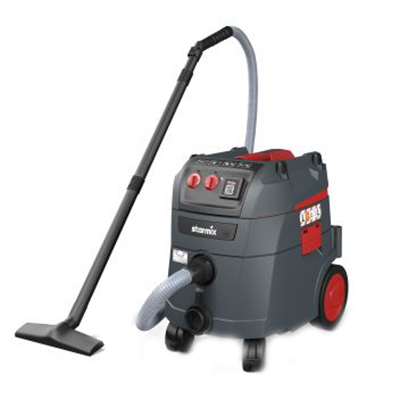 Промышленный пылесос Starmix iPulse L 1635 Basic