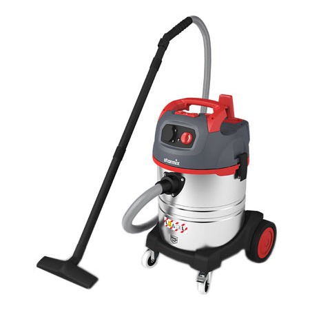 Пылесос промышленный Starmix NSG uClean ARDL1435 EHP Пылесос промышленный Starmix NSG uClean ARDL1435 EHP