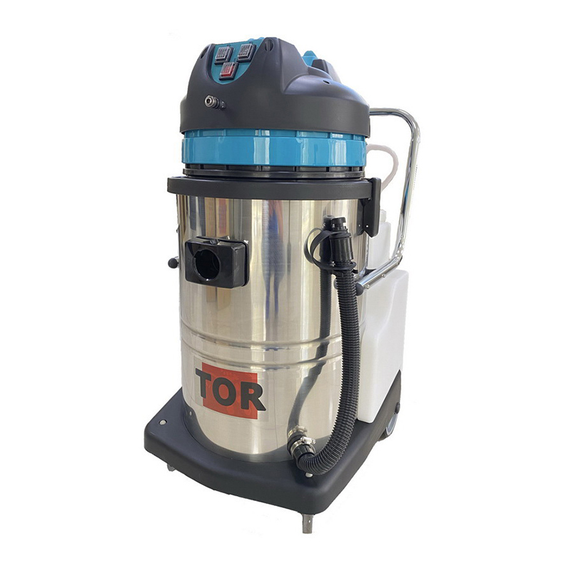 Профессиональный пылесос TOR LC-60 Профессиональный пылесос TOR LC-60