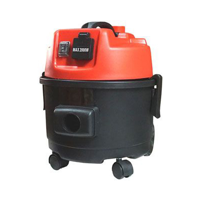 Профессиональный пылесос TOR WL092A-15LPS PLAST (с розеткой) Профессиональный пылесос TOR WL092A-15LPS PLAST (с розеткой)