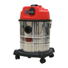 Профессиональный пылесос TOR WL092A-20L INOX (с розеткой)