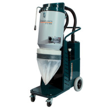 Пылесос промышленный Schwamborn STS 400 Пылесос промышленный Schwamborn STS 400