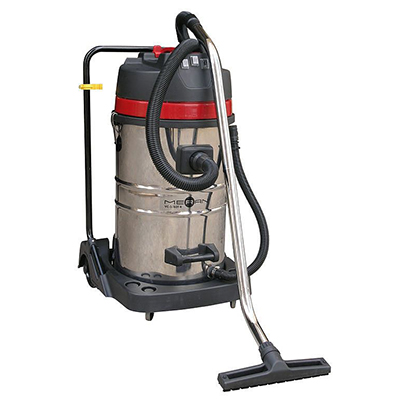 Строительный пылесос MERAN VC-3/80T R Строительный пылесос MERAN VC-3/80T R