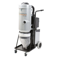 Промышленный пылесос STS 40 Промышленный пылесос STS 40