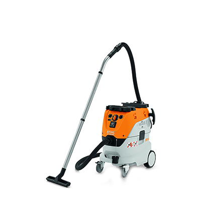 Пылесос Stihl SE-133 МE