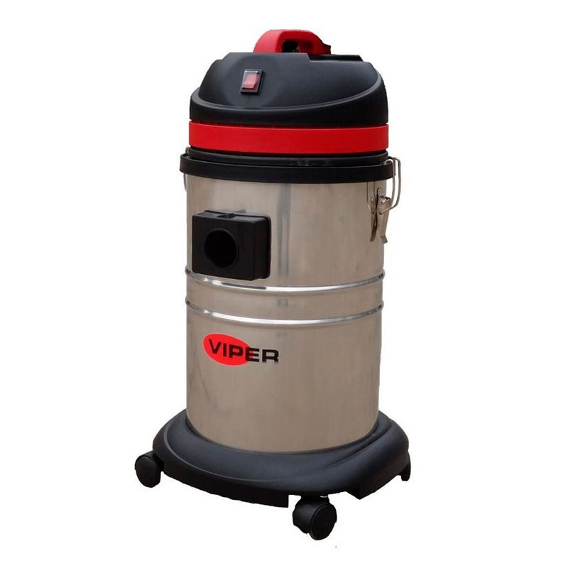 Коммерческий пылесос VIPER LSU 135 (для сухой и влажной уборки) Коммерческий пылесос VIPER LSU 135 (для сухой и влажной уборки)